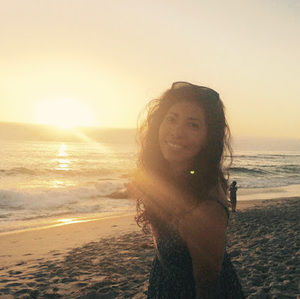 Meet your Posher, Marriory